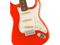 Fender Player II Stratocaster Rosewood Fingerboard Coral Red Fender Player II Stratocaster Rosewood Fingerboard Coral Red